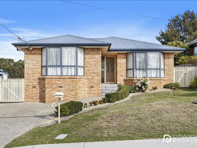 Charming 3 Bedroom Home for Rent in West Moonah Downton Property