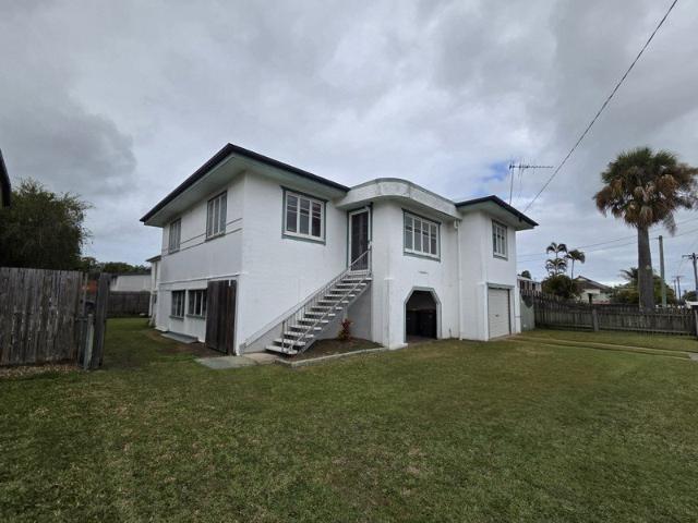 Charming 3 Bedroom Home for Rent in CBD â Embrace the Cafe Culture!