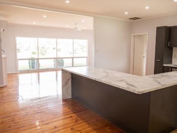 Cleve, South Australia, Rudall - Terrace