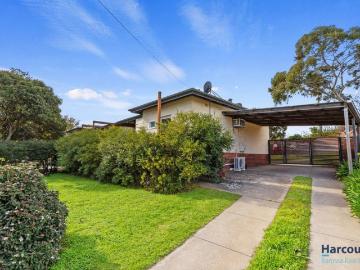 Charming 3 Bedroom Home in the Heart of Angaston