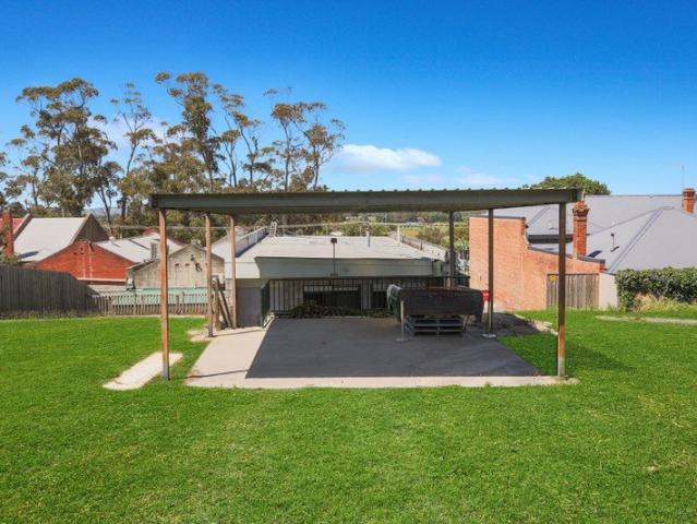 Charming 3 Bedroom Home in the Heart of Bunyip