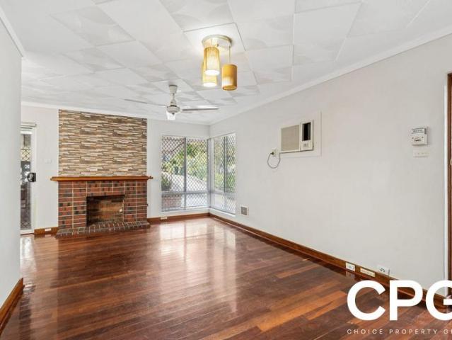 CHARMING 3 BEDROOM HOME IN THE HEART OF EAST VICTORIA PARK