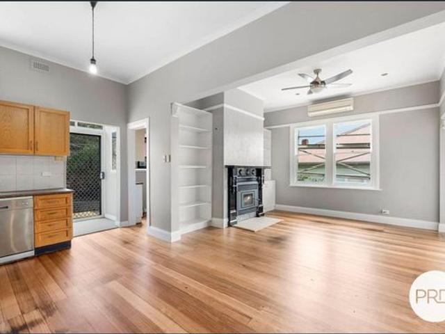 Charming 3 Bedroom Home in the Heart of New Norfolk