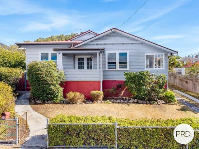 Charming 3 Bedroom Home in the Heart of New Norfolk