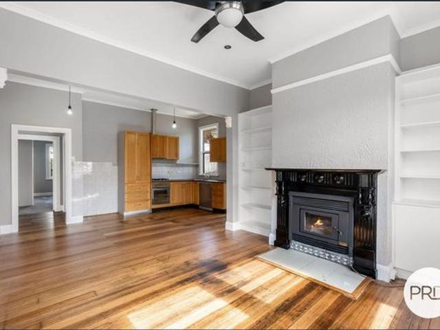 Charming 3 Bedroom Home in the Heart of New Norfolk