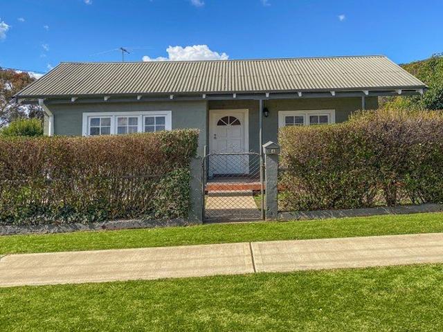 Charming 3 Bedroom Home in the Heart of Town