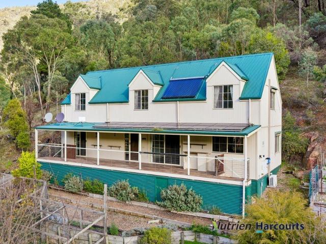 Charming 3 Bedroom Home in Tranquil Setting