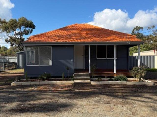Charming 3 Bedroom Home in Wickepin