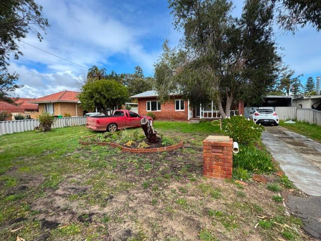 Charming 3 Bedroom Home in Withers
