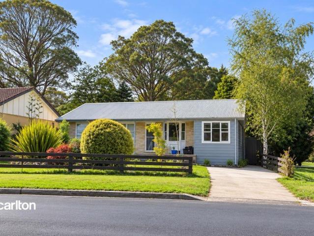 Charming 3 Bedroom Home in a Convenient Bowral Location