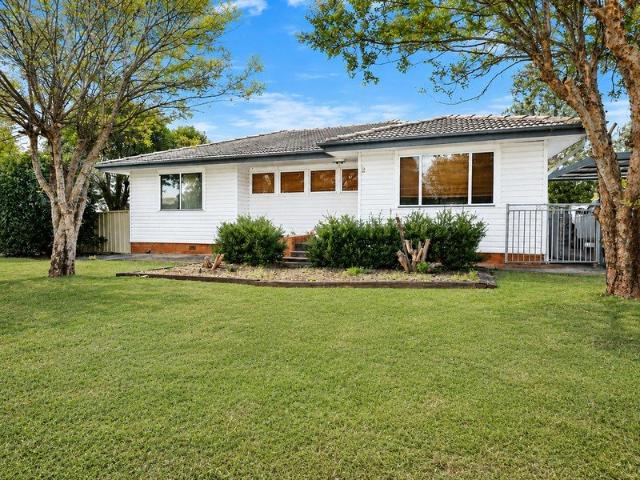 Charming Three Bedroom Home in a Convenient Location