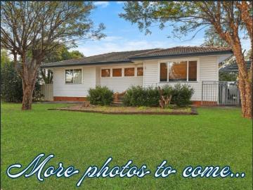 Charming 3 Bedroom Home in a Convenient Gunnedah Location