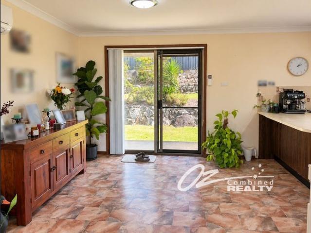Charming 3 Bedroom Home in a Peaceful Location