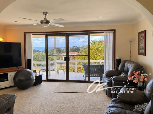 Charming 3 Bedroom Home in a Peaceful Location