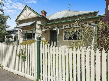 Charming 3 Bedroom Home
