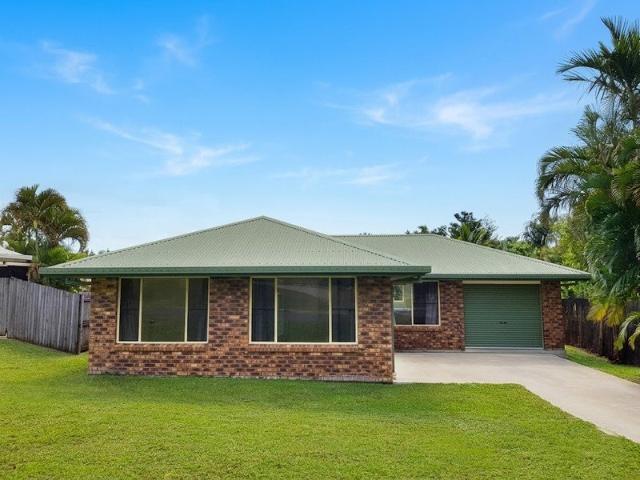 Charming 3 Bedroom Home in Cannonvale