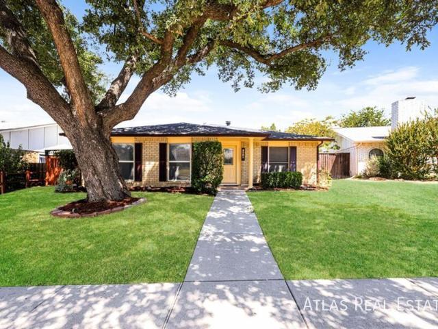 Charming 3 Bedroom Home in Carrollton – 2021 Christie Lane