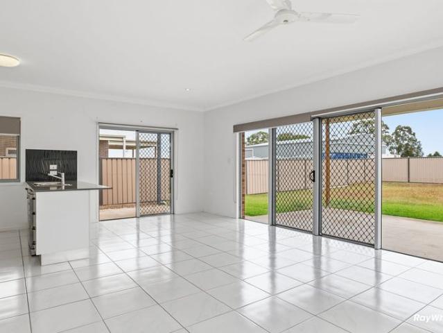 Charming 3 Bedroom Home in Convenient Bundaberg North Location