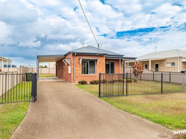 Charming 3 Bedroom Home in Convenient Bundaberg North Location