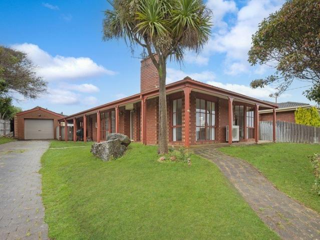Charming 3 Bedroom Home in Convenient Warrnambool Location