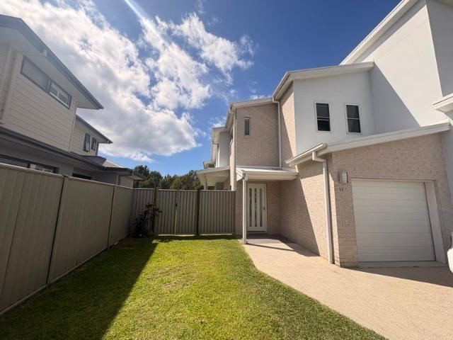 Charming 3 Bedroom Home in Corindi Beach
