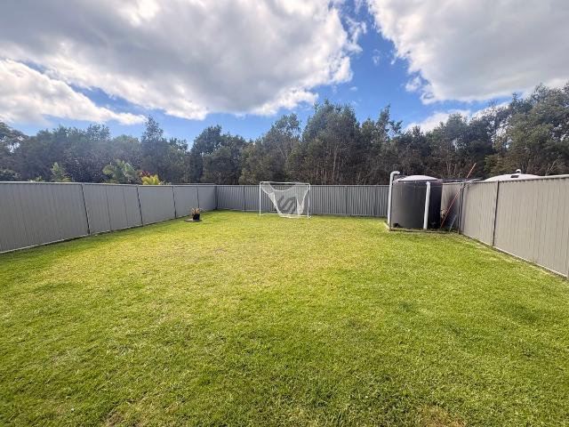 Charming 3 Bedroom Home in Corindi Beach