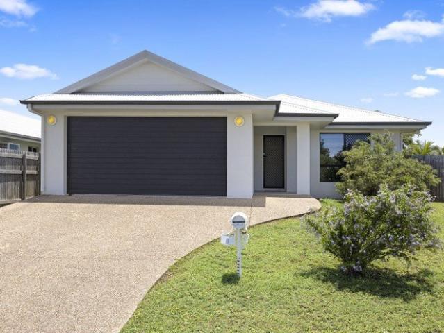 Charming 3 Bedroom Home in Deeragun