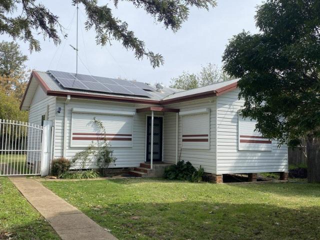Charming 3 Bedroom Home in Dubbo