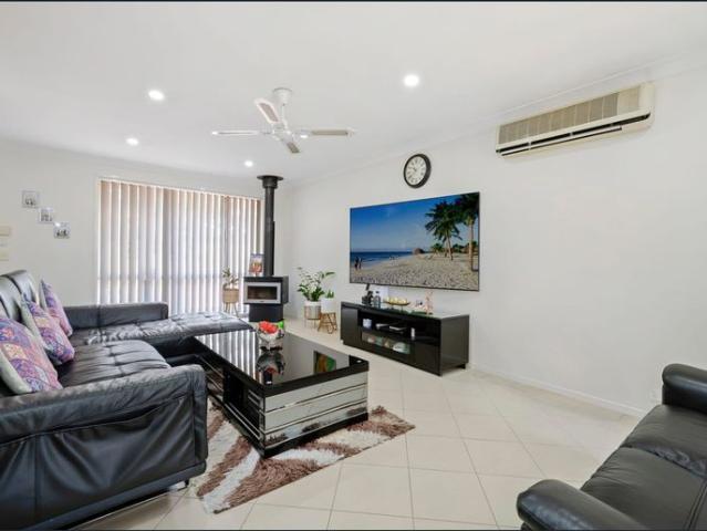 Charming 3 Bedroom Home in Eagle Vale – Ideal for Family Living