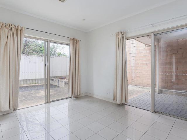 Charming 3 Bedroom Home in Hectorville $700 Per Week