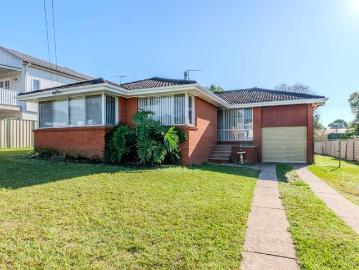 Charming 3 Bedroom Home in Ideal Location