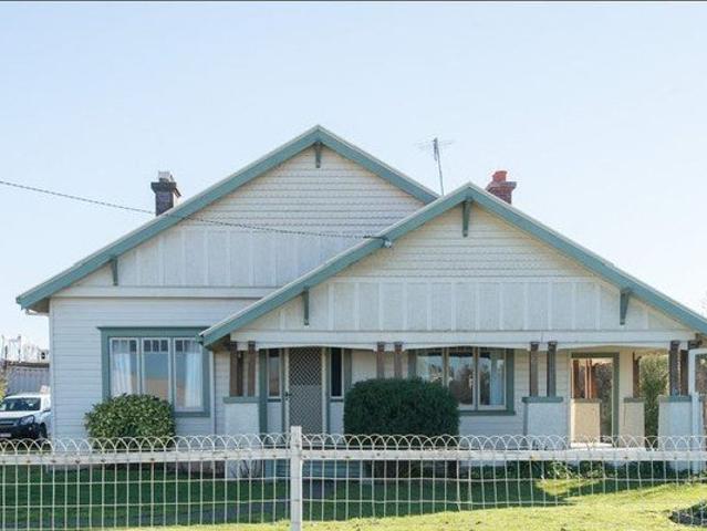 Charming 3 Bedroom Home in Newstead