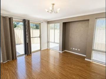 Charming 3 Bedroom Home in Peaceful Bertram Neighbourhood