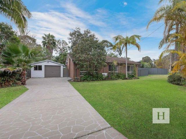 Charming 3 Bedroom Home in Peaceful Summerland Point