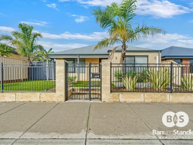 Charming 3 Bedroom Home in Prime Dalyellup Location