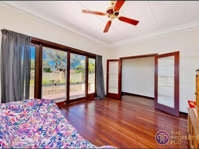 Charming 3 Bedroom Home in Prime Nollamara Location!