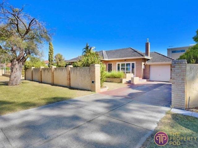 Charming 3 Bedroom Home in Prime Nollamara Location!