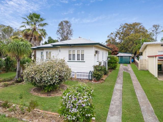 Charming 3 Bedroom Home in Prime Raceview Location
