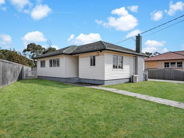 Charming 3 Bedroom Home in Quiet Georgetown Location