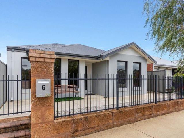 Charming 3 bedroom home in Redgum Estate
