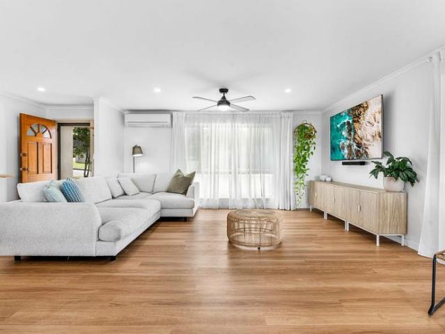 Charming 3 Bedroom Home in Serene Rochedale South!