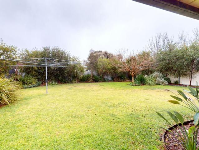 Charming 3 Bedroom Home In South