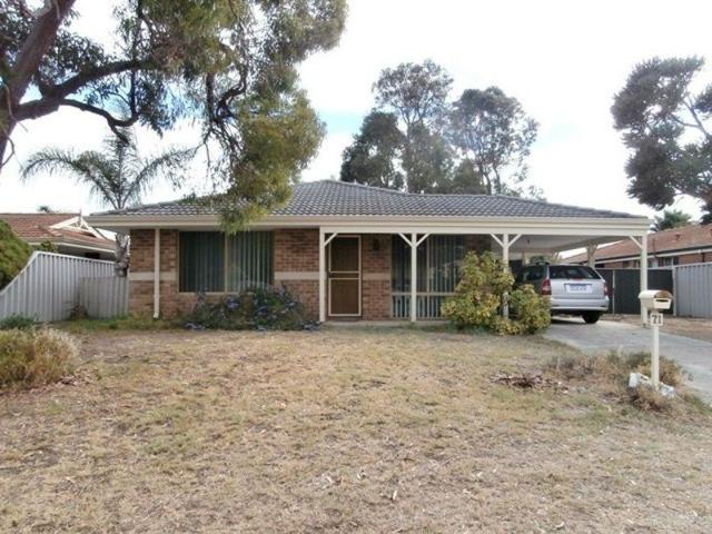 Charming 3 Bedroom Home in Sought After Eaton Convenient Location with Side Access