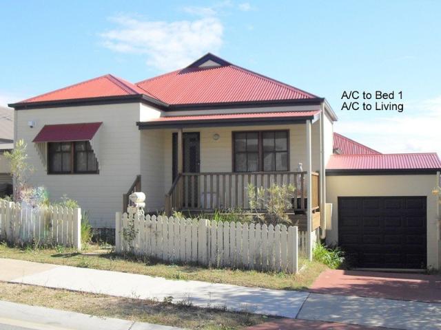 Charming 3 Bedroom home in Springfield Lakes