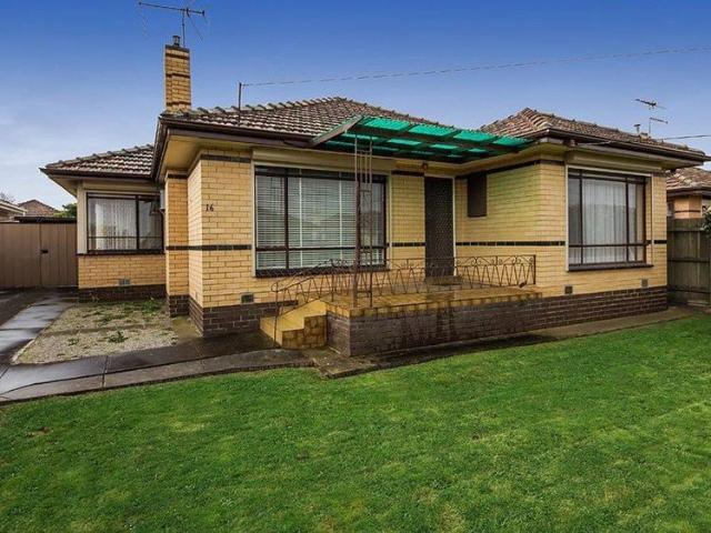 Charming 3 Bedroom Home in St Albans