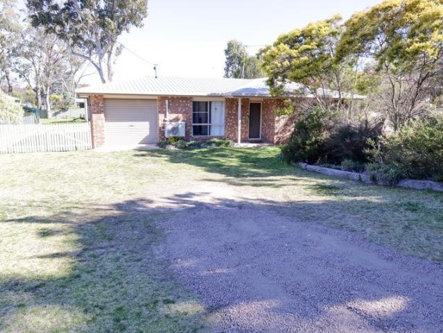 Charming 3 Bedroom Home in Stanthorpe