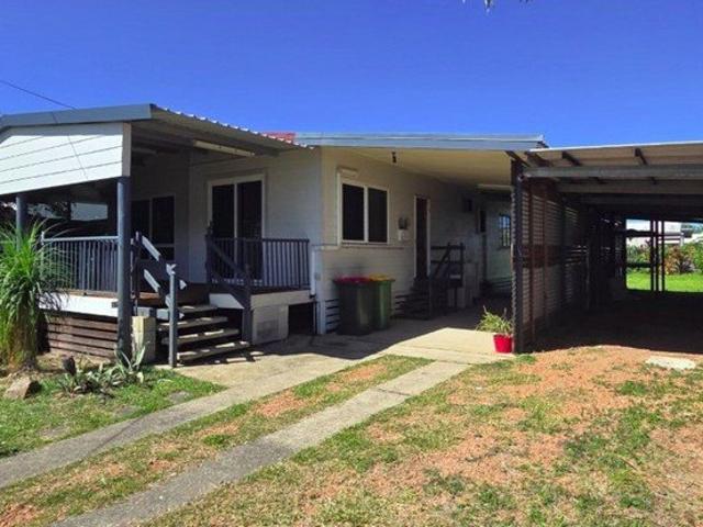 Charming 3 Bedroom Home Just Minutes from Forrest Beach