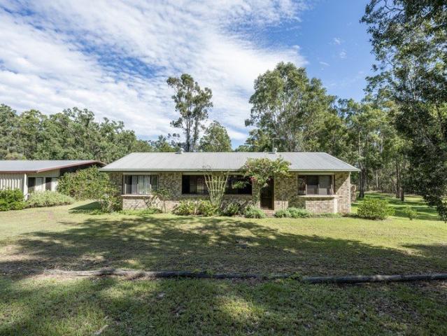 Charming 3 Bedroom Home on 10 Acres