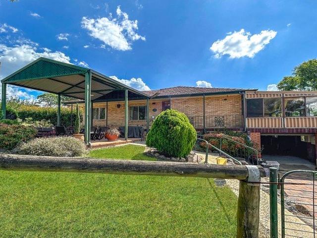 Charming 3 bedroom home on a farm