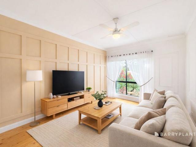 Charming 3 Bedroom Home on a Generous Block